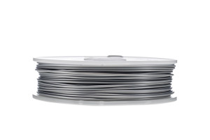 UltiMaker PLA (Silbermetallic (silver metallic))