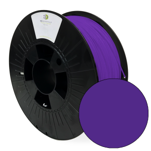 3Dmensionals PLA Filament (Lila (purple))