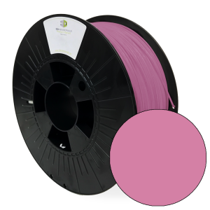 3DFilaments PETG Filament (Pink (pink))