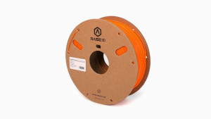 Raise3D Premium PLA (Orange (orange), Ohne RFID)
