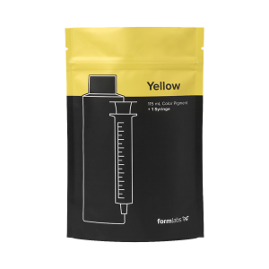 Formlabs Color Pigment (Gelb)