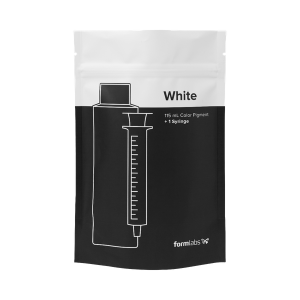 Formlabs Color Pigment (Weiss)