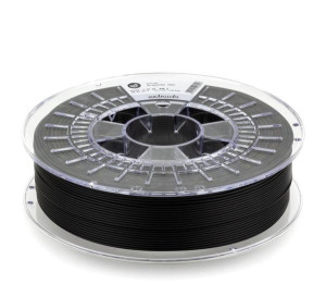 Extrudr GREENTEC PRO (Schwarz (black), 1,75mm, 800g)