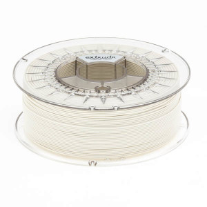 Extrudr GREENTEC PRO (Weiß (white), 1,75mm, 5000g)