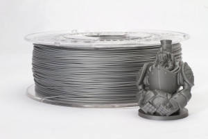 Extrudr GREENTEC PRO (Silber (silver), 1,75mm, 800g)