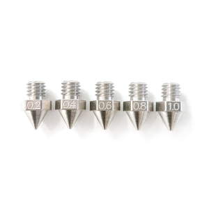 Raise3D V3H Düse (Hardened Nozzle) (0,6mm)