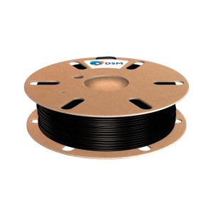 DSM Arnite ID 3040 PETP (Schwarz (black), 2,85mm)