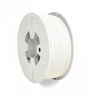 Verbatim PET-G (Weiß (white))