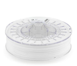 Extrudr ASA DuraPro (Weiß (white), 1,75mm, 750g)
