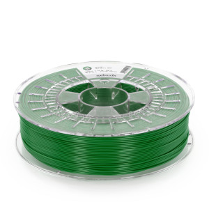 Extrudr ASA DuraPro (Smaragdgrün (green), 1,75mm, 750g)