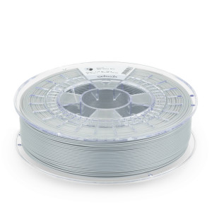 Extrudr ASA DuraPro (Dunkelsilber (dark silver), 1,75mm, 2000g)