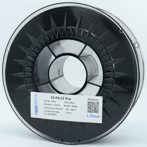 Fiberthree F3 PA-CF Pro (1000g)