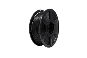 Flashforge PLA (Schwarz (black), 1000g)
