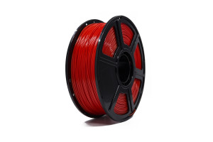 Flashforge PLA (Rot (red), 500g)