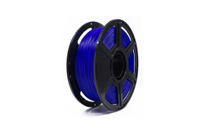 Flashforge PLA (Blau (blue), 500g)