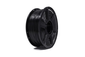 Flashforge ABS (Schwarz (black))