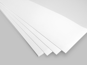 Tiefziehfolie HIPS Sheets Vaquform (12Stk, 1,5mm)