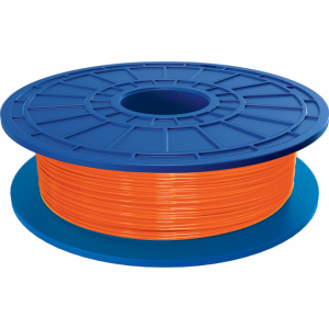 Dremel PLA mit RFID Chip (Orange (orange))