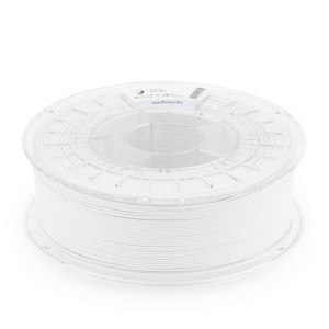 Extrudr PLA NX2 MATT (Weiß (white), 1,75mm, 1000g)