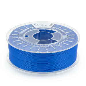 Extrudr PLA NX2 MATT (Blau (blue), 1,75mm, 1000g)