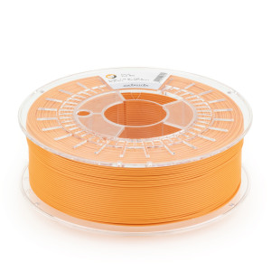Extrudr PLA NX2 MATT (Orange (orange), 1,75mm, 1000g)