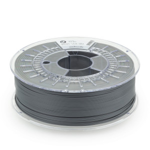 Extrudr PLA NX2 MATT (Anthrazit (anthracite), 1,75mm, 1000g)