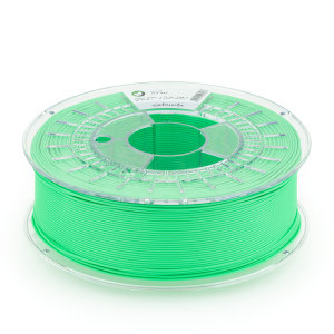 Extrudr PLA NX2 MATT (Signalgrün (bright green), 2,85mm, 1000g)