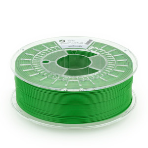 Extrudr PLA NX2 MATT (Smaragdgrün (green), 1,75mm, 1000g)