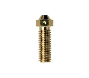 E3D Volcano Nozzle (Düse) (1,75mm, 1,2mm, Brass)