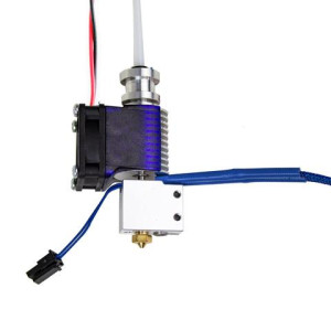E3D Volcano Hotend (1,75mm, Bowden Type, 24V, Vormontiert)