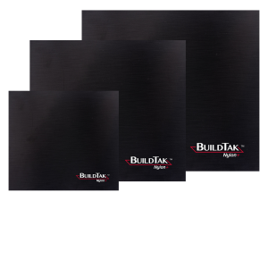 BuildTak Nylon+ 3D Druckbettbeschichtung (220 x 220 mm)