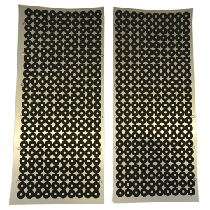 Shining3D Referenzpunkte / Targets für EinScan Pro 2X / 2X Plus / Pro HD (5000 Stk.) (EinScan Pro 2X / 2X Plus / Pro HD)
