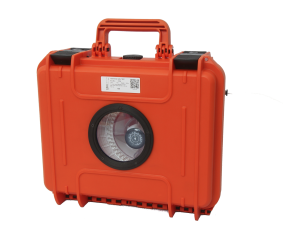 Fiberthree Dry Box Safe Light (Trockenbox) (1,75mm)