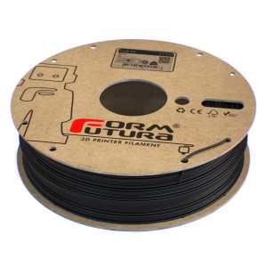 Formfutura Tough PLA (Schwarz (black), 1,75mm)