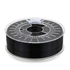 Extrudr PETG (Schwarz (black), 1,75mm, 1100g)