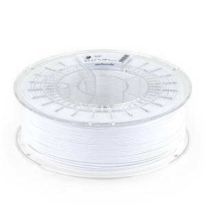 Extrudr PETG (Weiß (white), 1,75mm, 1100g)