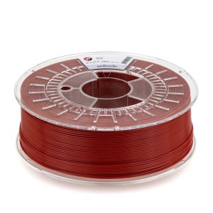 Extrudr PETG (Rot (red), 1,75mm, 1100g)