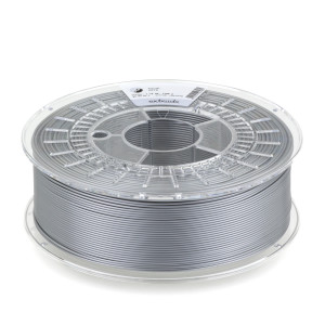 Extrudr PETG (Silber (silver), 1,75mm, 1100g)