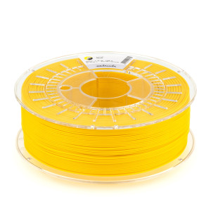Extrudr PETG (Gelb (yellow), 1,75mm, 1100g)