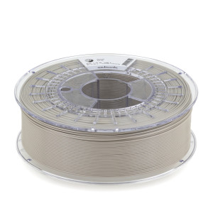 Extrudr PETG (Grau (grey), 1,75mm, 1100g)