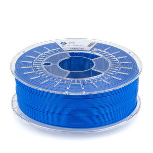 Extrudr PETG (Hellblau (light blue), 2,85mm, 1100g)