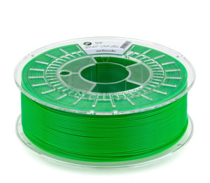 Extrudr PETG (Signalgrün (bright green), 1,75mm, 1100g)