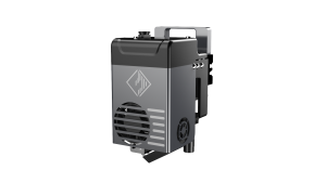 FlashForge Extruder Assembly HT für Creator 4 (0,6mm, rechts)