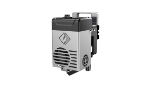 FlashForge Extruder Assembly HS für Creator 4 (0,4mm, rechts)