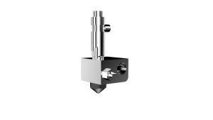 FlashForge Nozzle Assembly HS für Creator 4 (0,4mm, rechts)