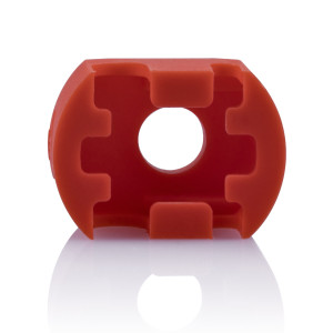 Phaetus Dragonfly BMS/BMO Silikon Cover (Orange (orange))