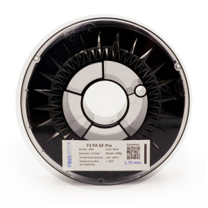 Fiberthree F3 PA-GF Pro BLACK