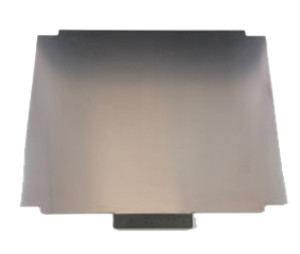 OLYMPfila BENDplate OTHRIS für Druckplatten-System (Raise3D E2)