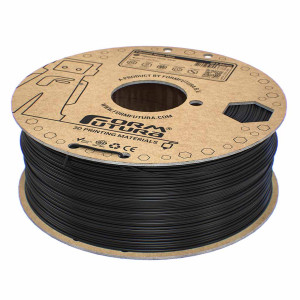 Formfutura EasyFil ePETG (Schwarz (traffic black))