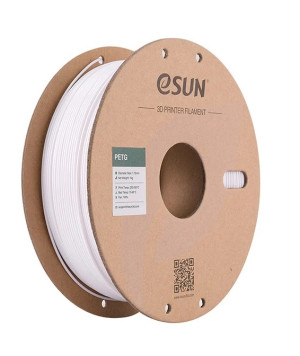 eSUN PETG (Weiß (Solid White))